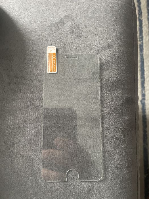 Szklo hartowane iPhone 6/6s