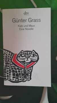 Gunter Grass Katz und Maus