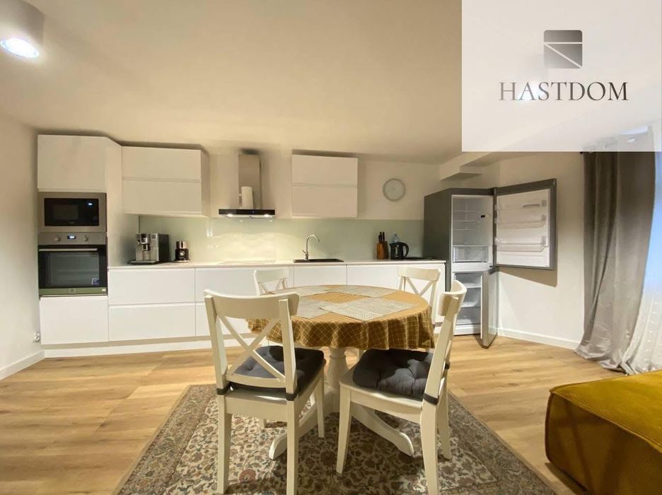 Nowe 2 pokoje / Centrum - Focus / 50 m /