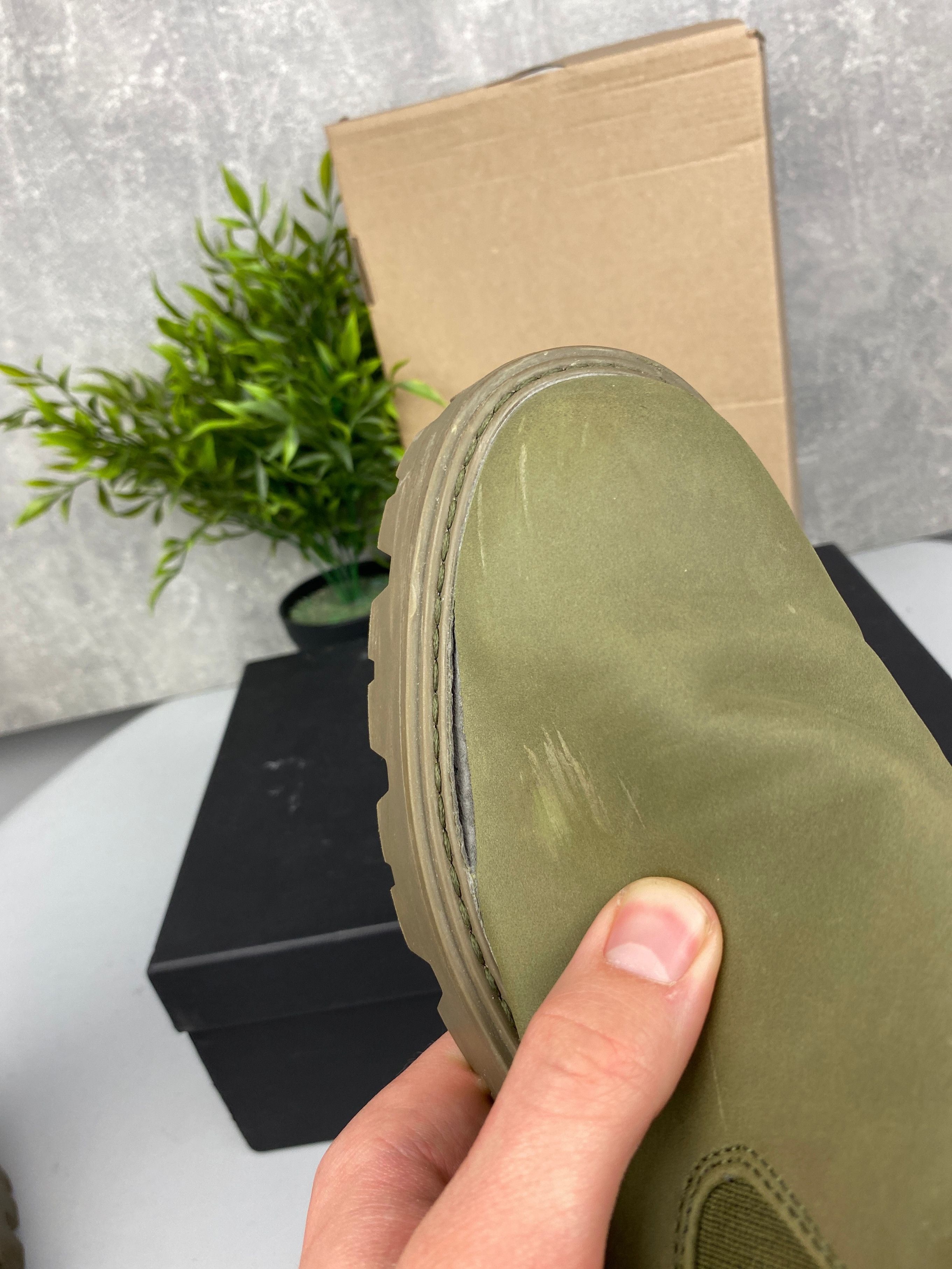 Używane / buty botki sztyblety / Only / r. 41 n138
