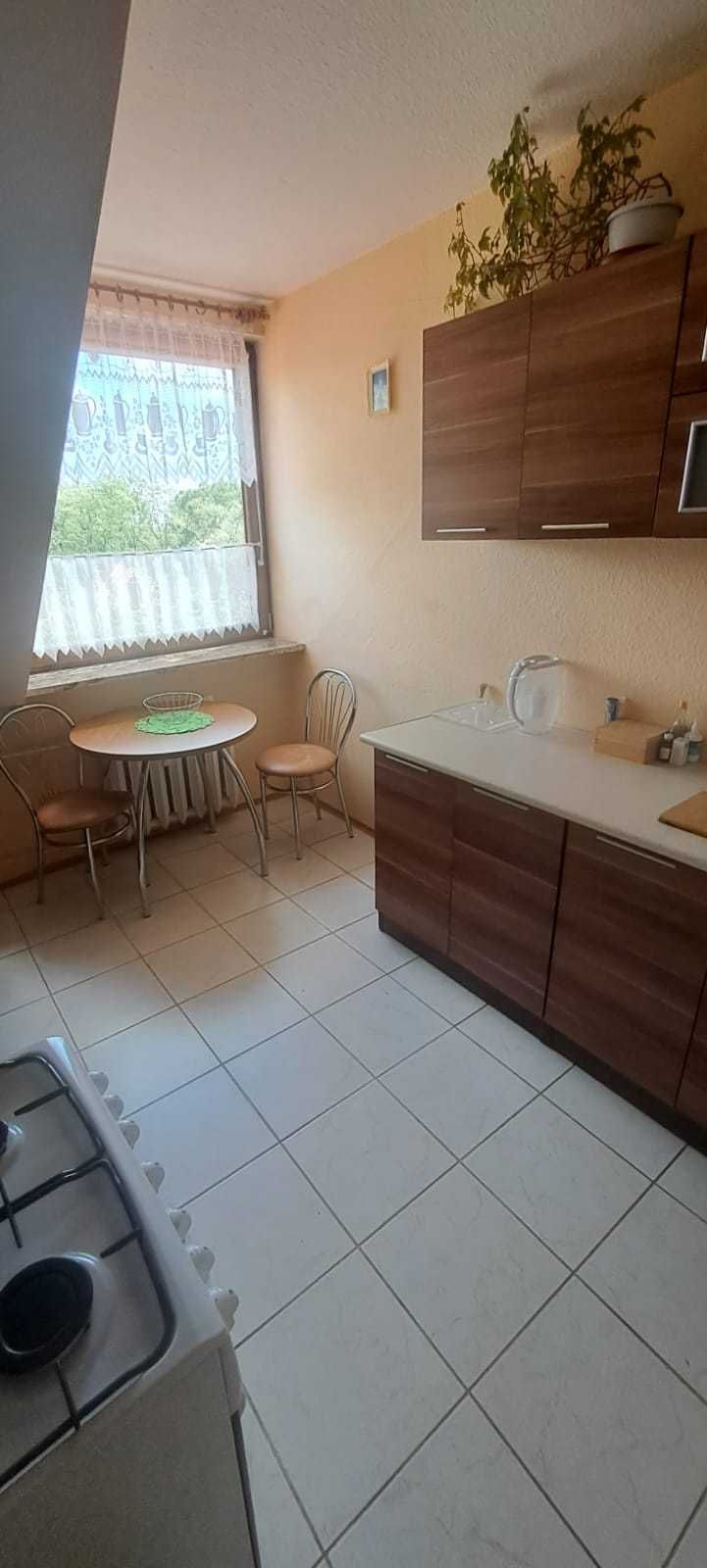 Sprzedam mieszkanie 52,5m2 na osiedlu Sobieskiego w Paczkowie