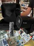 Projektor przenośny BLOW AndroidTV HD Cinema SOUND +etui BLACK