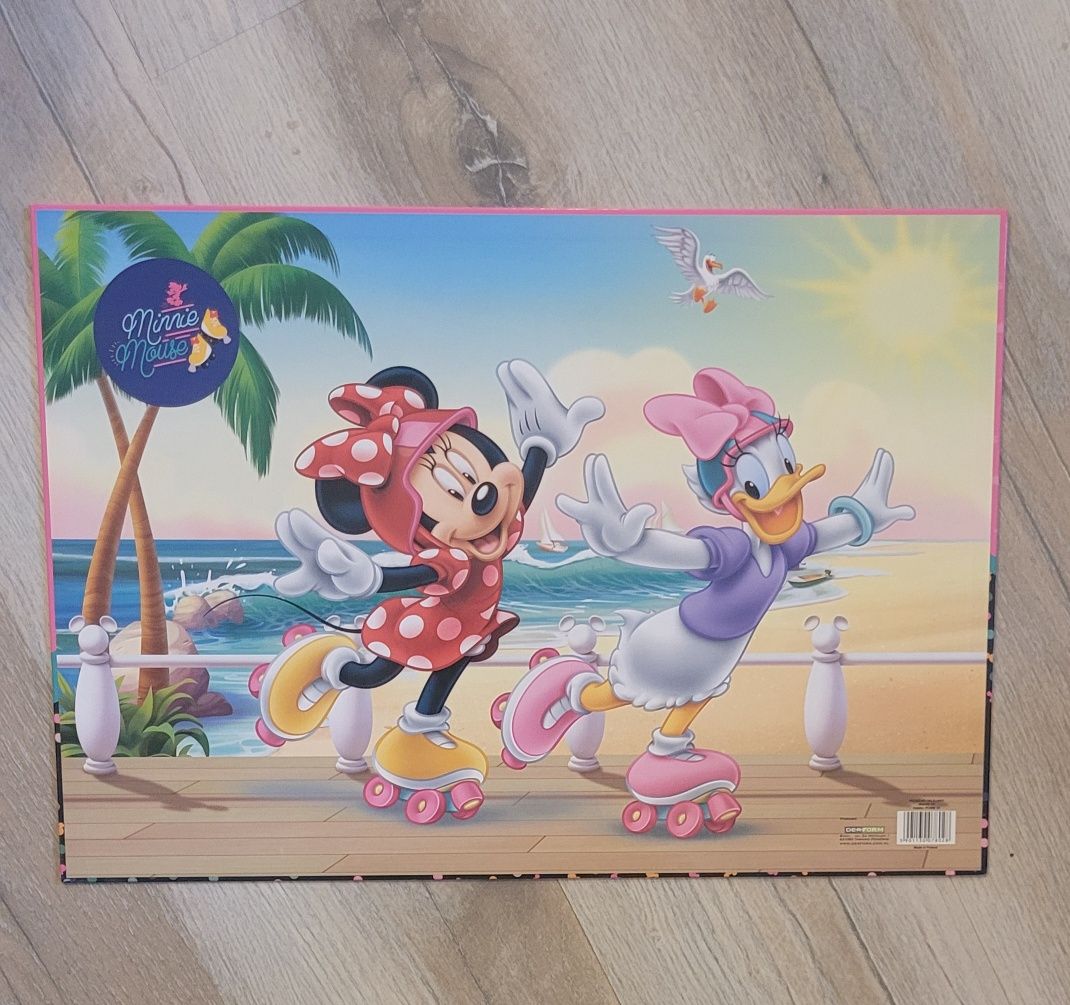 Podkład na biurko Miki Mouse