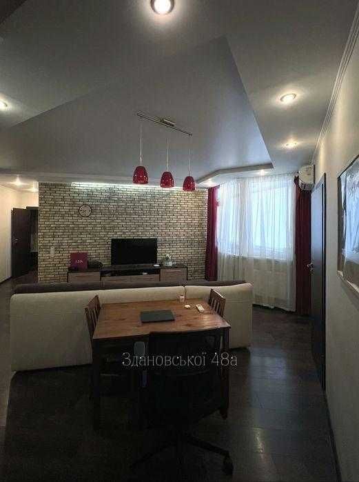 Продаж 3к.квартири Ю.Здановської,48А ЖК Лікоград Теремки 2