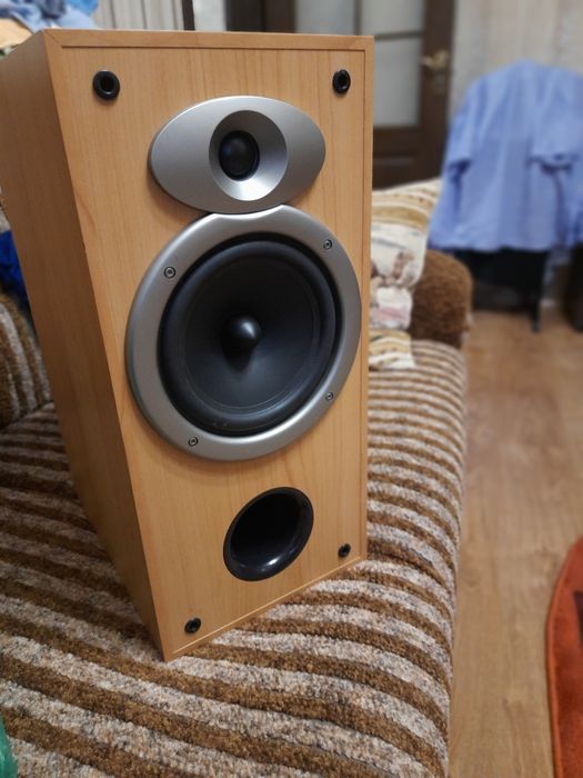 Sven HP 770B в хорошем состоянии