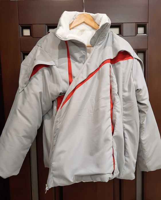 куртка молодіжна