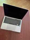 Laptop apple MacBook pro M1 8 GB/256 GB, touchbar