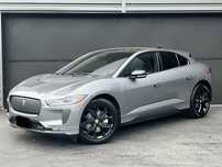 Jaguar I-PACE EV400 R-Dynamic HSE 2024