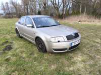 Skoda Superb 1.9TDI