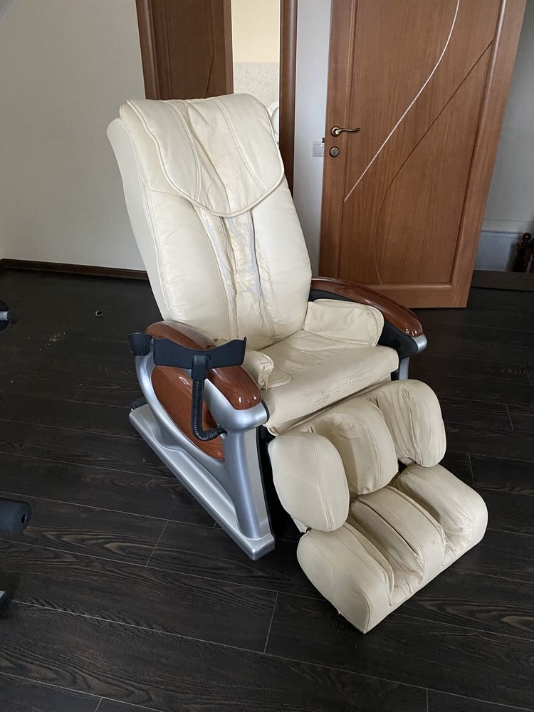 Крісло для массажу