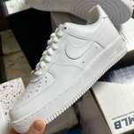 Nike Air Force 1 Low 07' White EU.41. 42. 43.