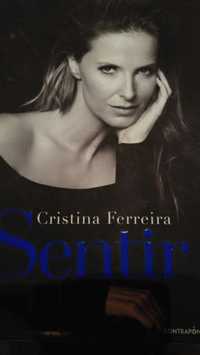 Cristina Ferreira - Sentir