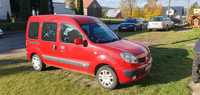 Renault kangoo 1.2 16v 2005