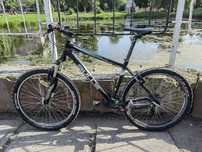 Велосипед Bulls Wildtail, 26", 46 см