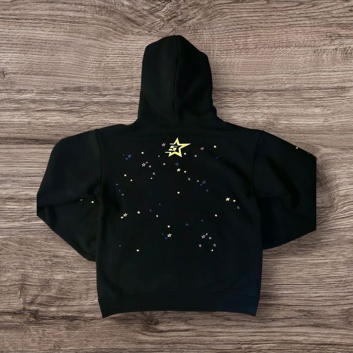 sp5der p*nk v2 hoodie