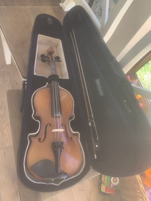 Skrzypce 3/4 suzuki nagoya 220