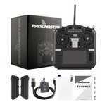 RadioMaster TX16S M2 ELRS Hall V4 EdgeTX FCC пульт для fpv дрона, ФОП