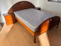 Quarto de casal .