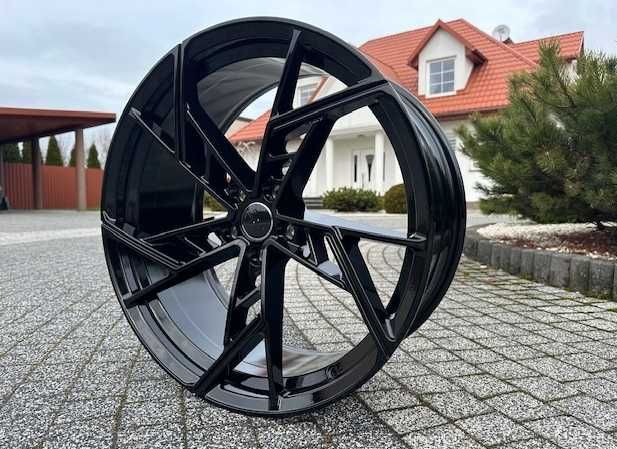 Felgi 5611 do Audi A4 B9 A5 S5 Q5 A6 C7 C8 A7 VW  Cupra Formentor 19