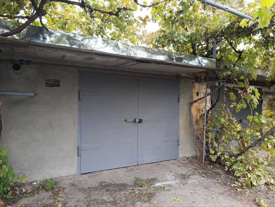 Продам гараж на массиве Електрон №125