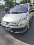 Sprzedam Citroen xara Picasso