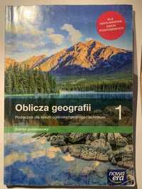 Oblicza geografii 1