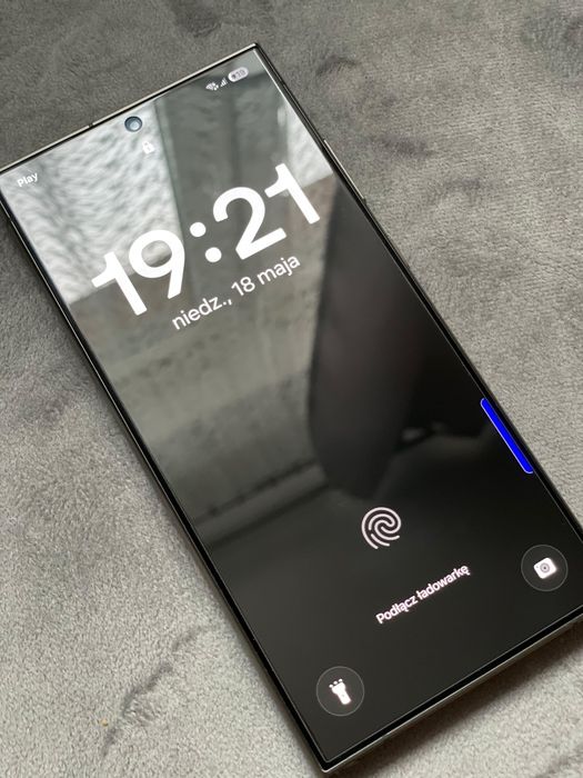 Samsung s24 ultra 12/512