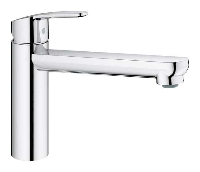 Nowa Bateria Kuchenna Start Clova Chrom Wylewka F Grohe