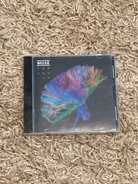Альбом Muse 2nd Law ліцензійний СD диск