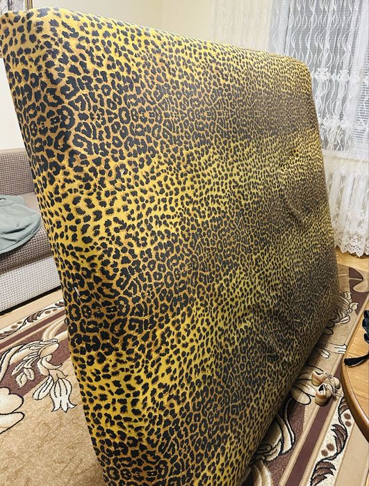 Каркасний матрас