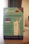 Tp-link mesh wifi extender