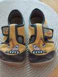 Kapcie 3f barefoot