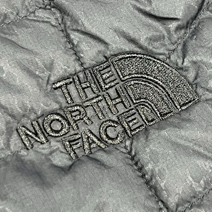 Чоловіча куртка the north face mens thermoball full zip jacket