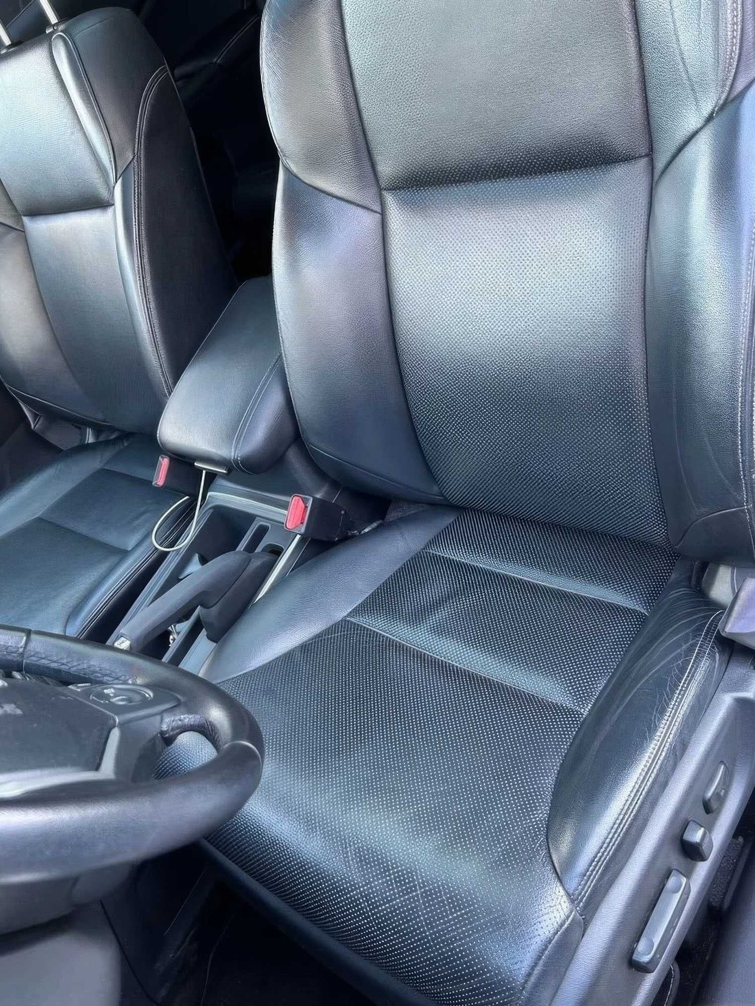 Honda CR-V DTEC 2016
