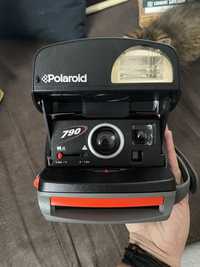 Jedyny taki! Polaroid 790. Stan Idealny! Retro vintage antyk