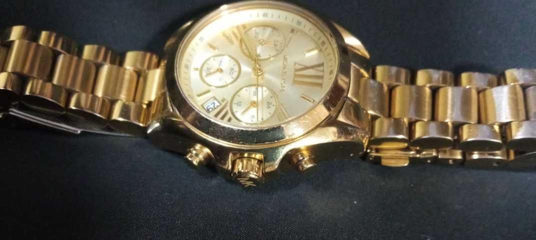 Наручные часы Michael Kors MK 7259 в хорошем состоянии ,Оригинал