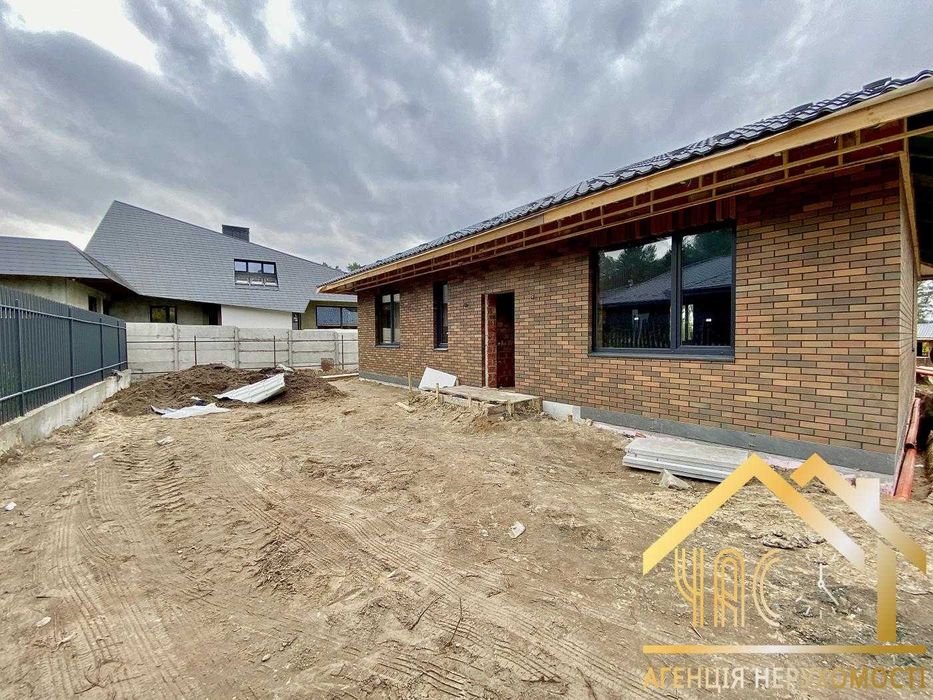 БЕЗ КОМІСІЇ! Продаж якісного будинку з максимальним наповненням! Є ГАЗ