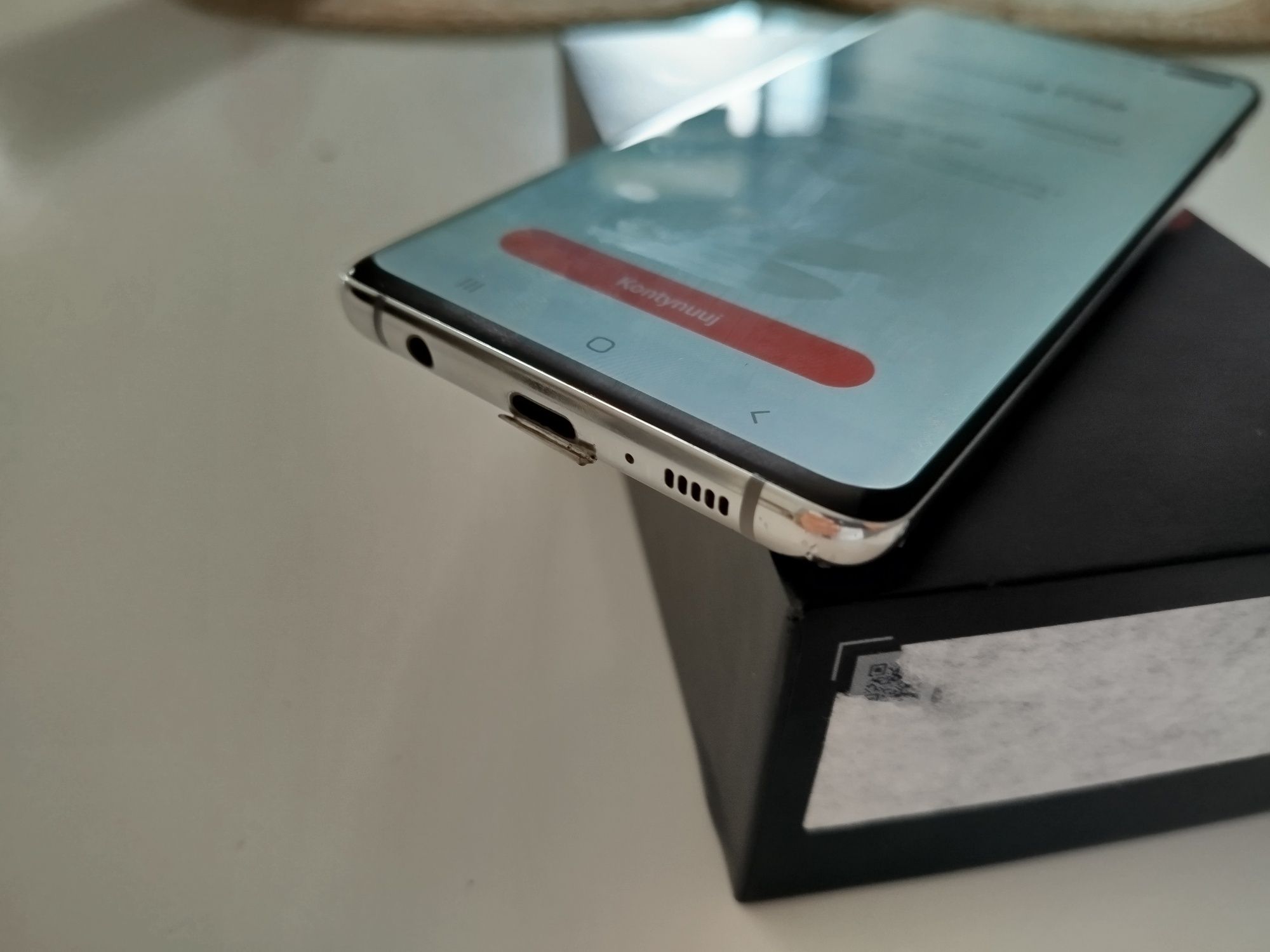 Samsung S10 Plus
