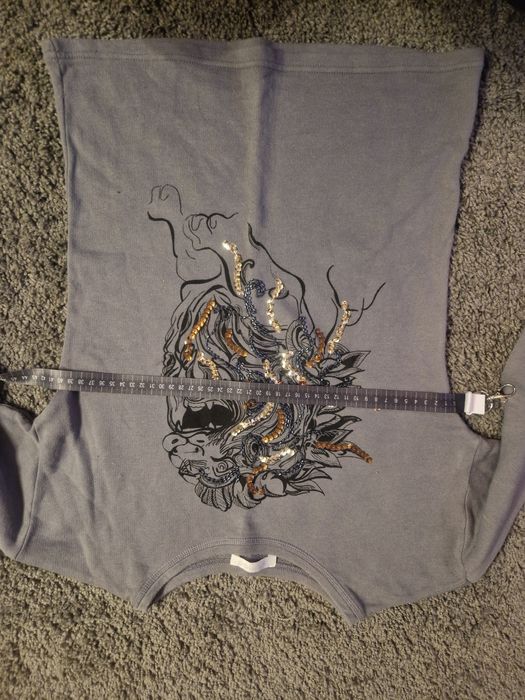 Komplet bluzka I spodnie