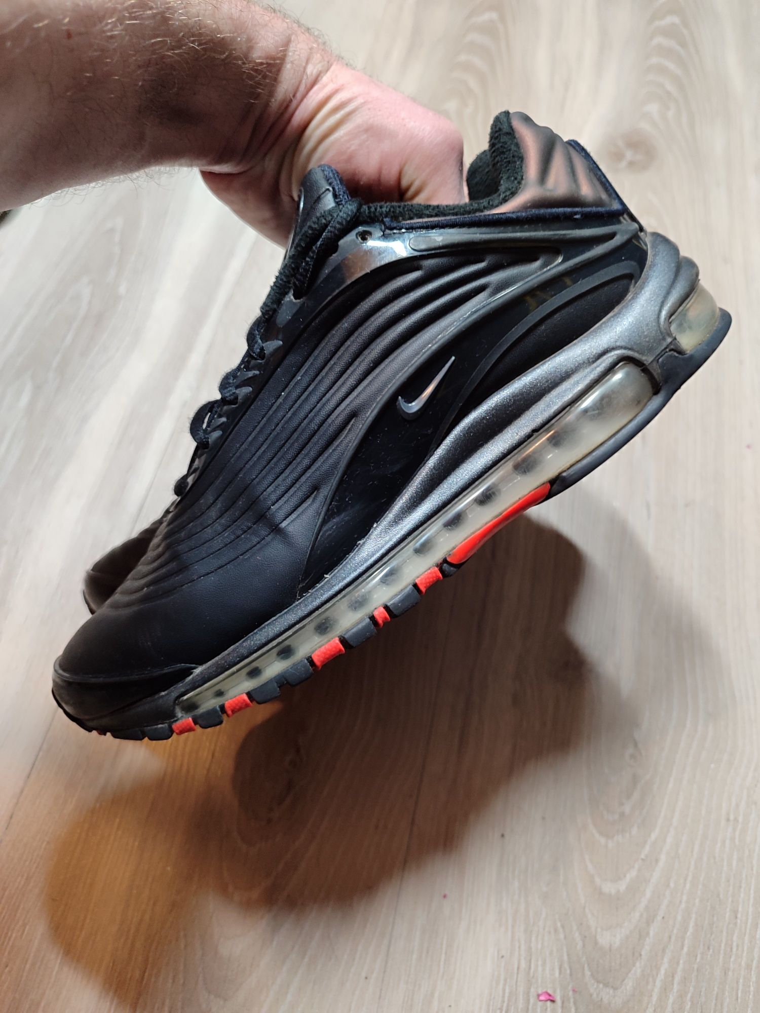 Buty Nike Air Max  Deluxe