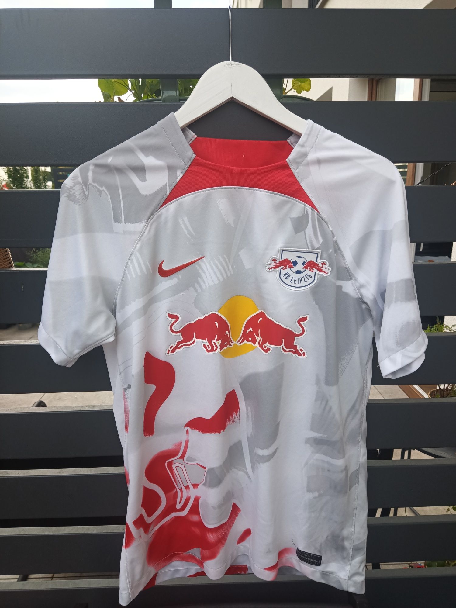 Nike RB Leipzig koszulka t-shirt męska