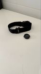 Sensor polar oh1 com banda + carregador + suporte oculos natacao