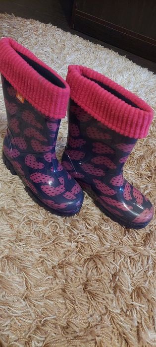 Чоботи, чобітки гумові, сапоги резинові, сапожки, ботінки