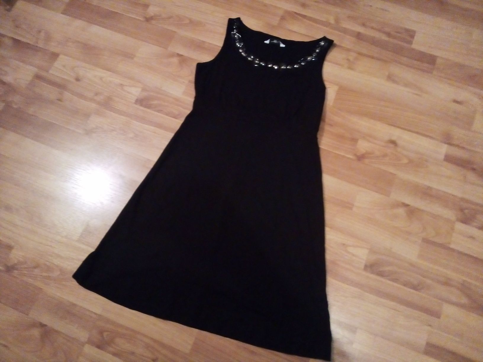 Sukienka mała czarna New Look rozmiar M