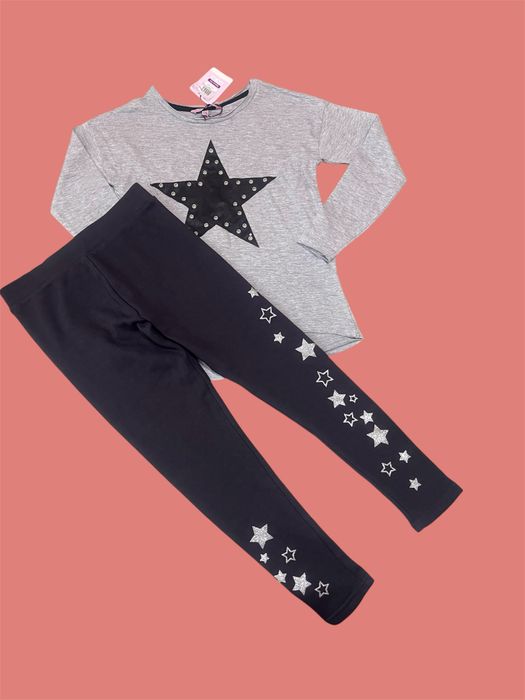 Лосины фирм Primark, С&А, George.