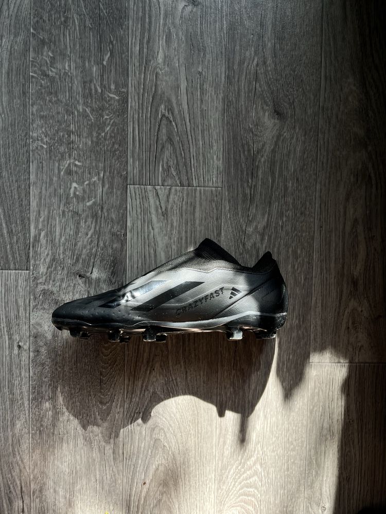 Бутси Adidas X CRAZYFAST.3