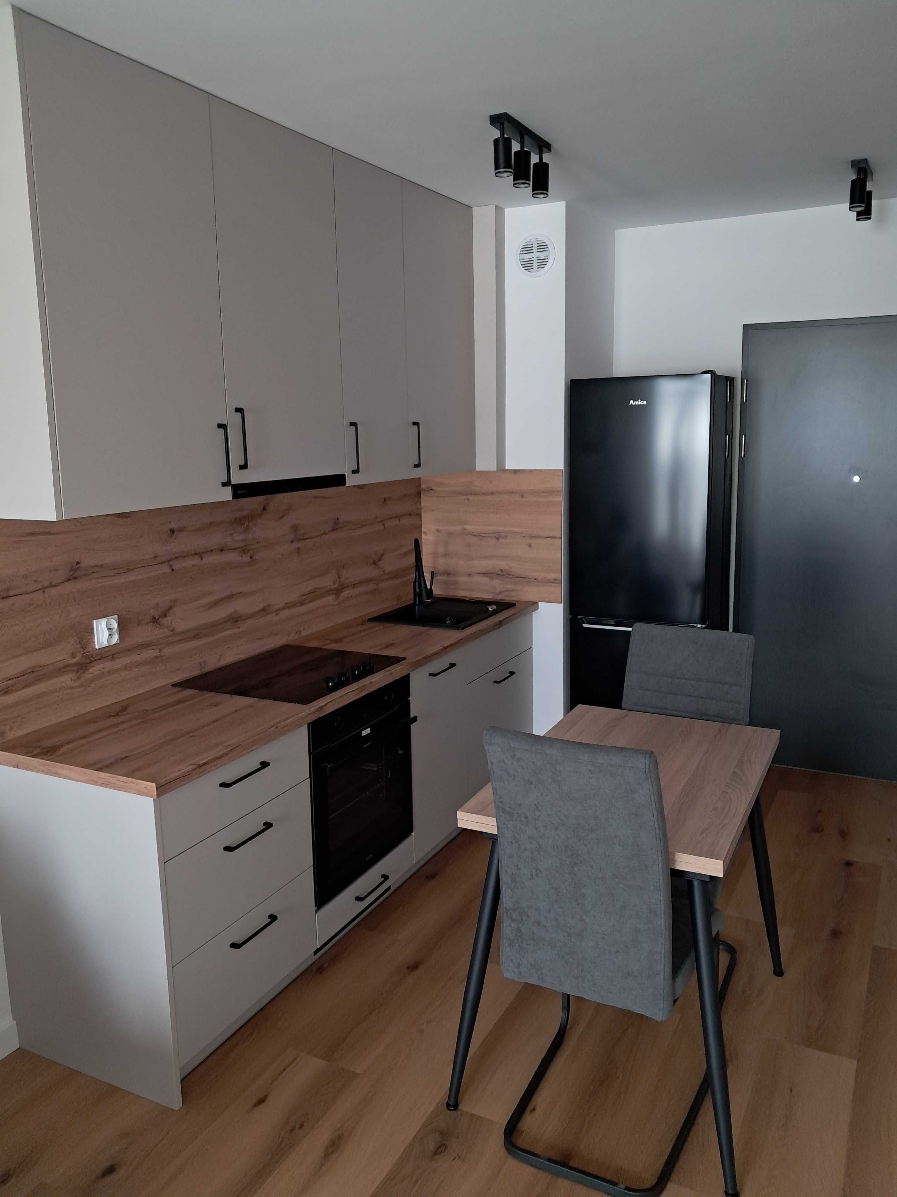 Do wynajęcia nowe 2-pokojowe mieszkanie na osiedlu Żurawiniec