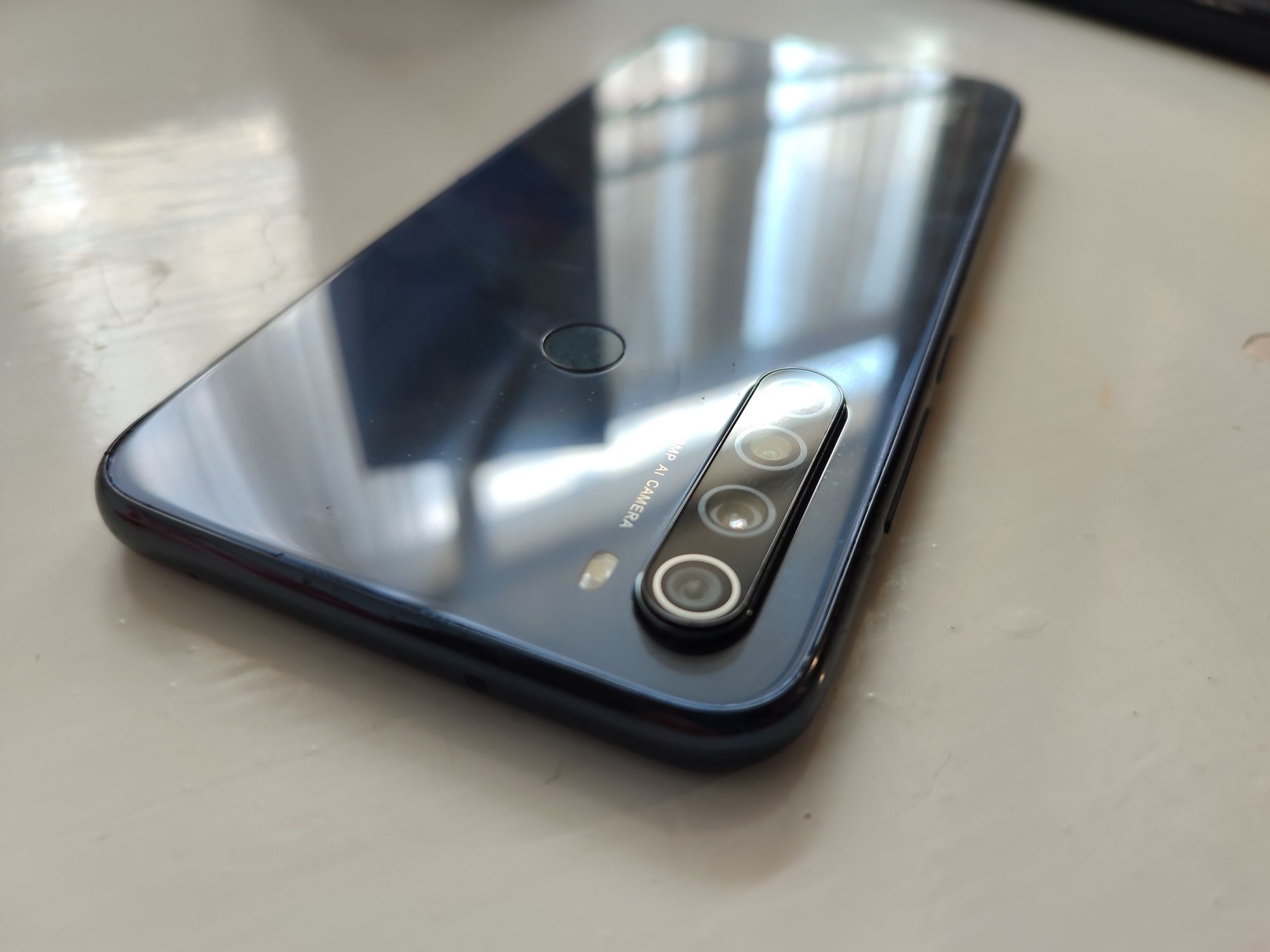 Xiaomi Redmi note 8T 4/64