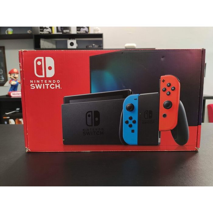 Vende nintendo V1 desbloqueado