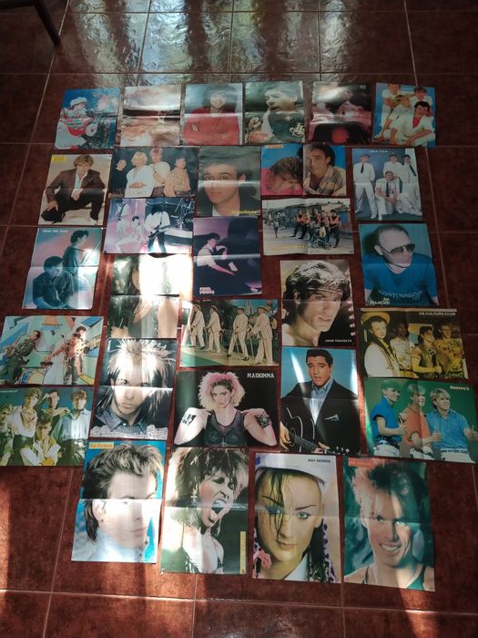 Poster            .
